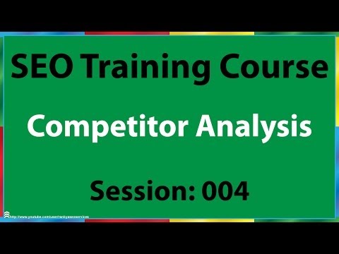 SEO Course Introduction