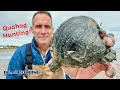 Beachcombing Hunting Quahog