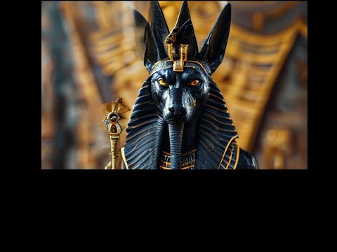 Showdown With ANUBIS – The WEIGHING Of The HEART