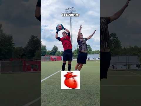 Goalkeepers, we all agree on this 😮‍💨🧤