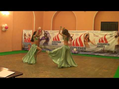 Polina Makarevich,Sofia Morozova/DANCE QUEEN by Olesya Pisarenko