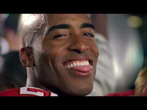 Pro Football Hall of Fame Class of 2023: Tiki Barber presents Rondé Barber for Enshrinement