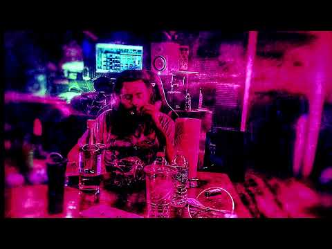 Trippy Trey- upside down