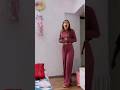 Woh Toh Hai Albela Serial Sayuri Hiba Nawab New Video Shorts Starbharat Wohtohhaialbela