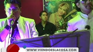 LA NUEVA RUMBA 2026 - BAILANDO