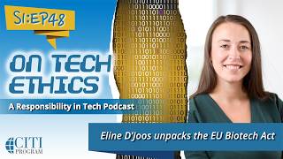 Unpacking the EU Biotech Act - On Tech Ethics