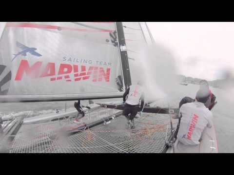 GC32 Austria Cup: Friday