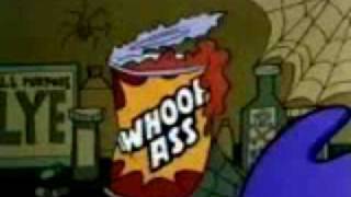 Whoopass Stew - A Sticky Situation -1992