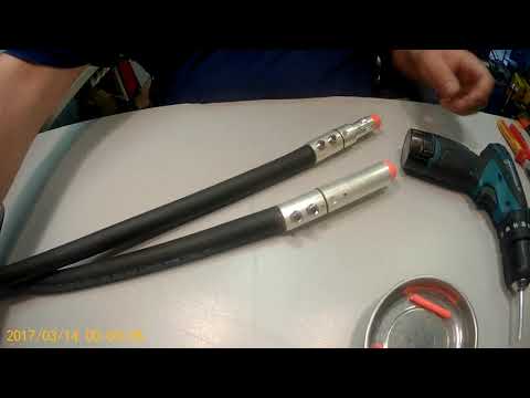 Сборка 400 amp Power Lock