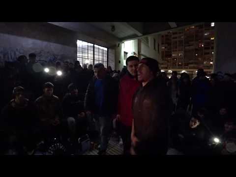 DEAFC vs. ACHETE POBLATACK ANTRAX: 8vos - DP Multiverse 2019