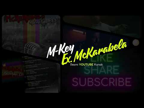 McKaRaBeLa Ft. BaRoNaLMaNYa - Sevdim Bebeğim Seni ' 2008 (Beat By DJ Canbela)