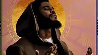 The Light - Big K.R.I.T. Feat. Bilal, Robert Glasper Jr, Kenneth Whalum, &amp; Burniss Earl Travis ll
