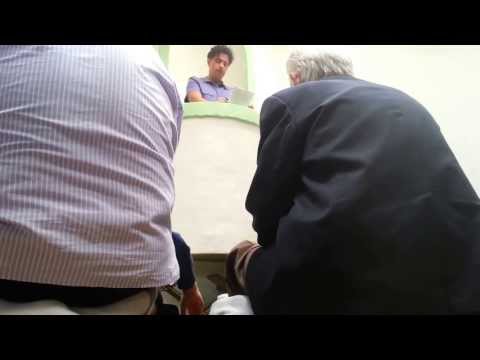 Hutba BF Vakuf Kolding - 24.05.2013