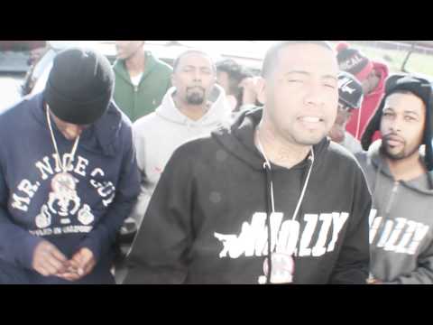 Philthy Rich Ft  Mozzy & Joe Blow   Apply Pressure Official Music Video