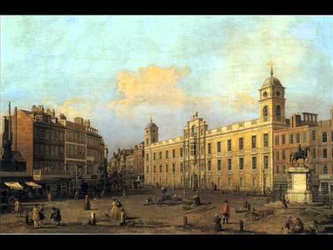 Purcell "12 Sonatas in 3 Parts" Sonata No.4 in F major (Z.793)