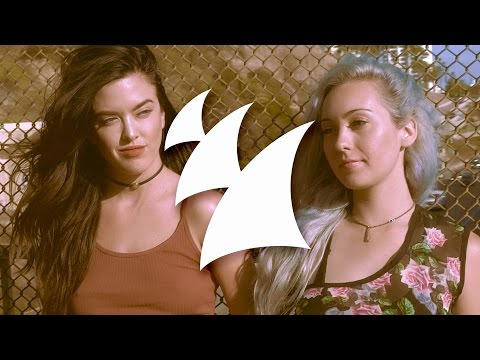 Feenixpawl & APEK - Quicksand (Official Music Video)