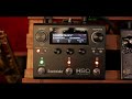 Eventide H90 - My Favorite 5 Ambient Sounds - NO TALKING