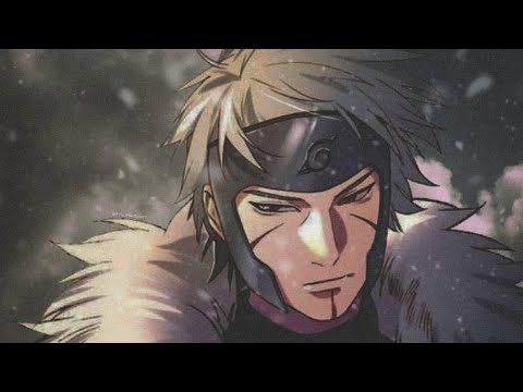 Tobirama – Bậc Thầy Cấm Thuật – Master of Forbidden Jutsu | Music AI Fanmade :3