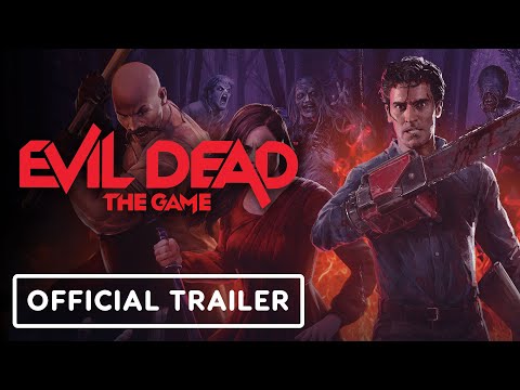 Evil Dead: The Game - Official Game of the Year Edition Trailer