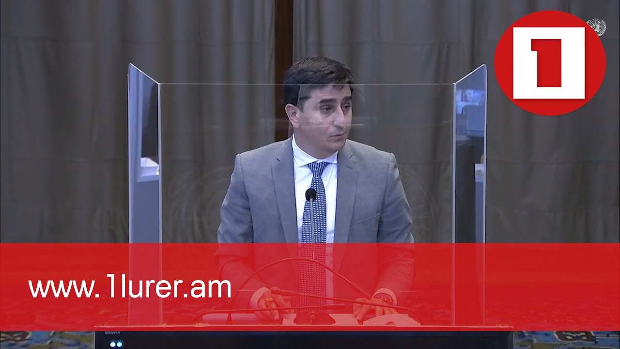 Ադրբեջանը Հաագայի դատարանին ներկայացրեց «անճշտությունների տարափ»․ Եղիշե Կիրակոսյան