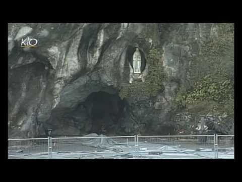 Chapelet du 31 janvier 2015