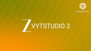 ZeeVytstudio 2 ident (2025)