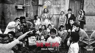 Killa Fonic - Has Mo Pele (Audio)