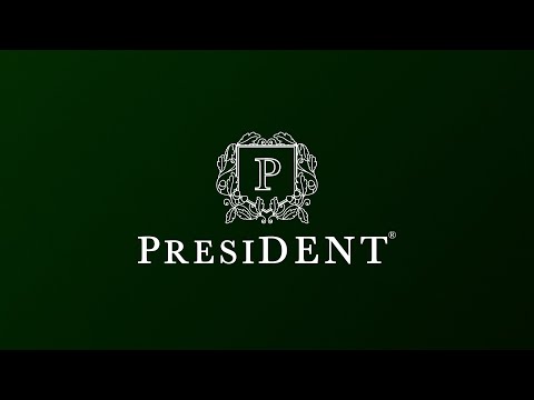 Миниатюра изображения товара Ополаскиватель для полости рта PresiDent Classic / 34306 (250мл)