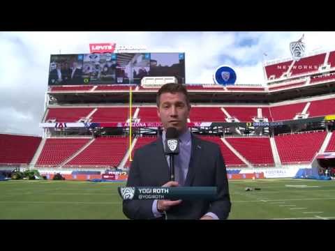 Yogi Roth analyzes the departure of Mike Riley, Oregon State football's future