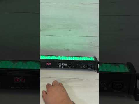 American DJ ADJ Mega Bar 50RGB RC LED DMX Stage Light 2021 image 8