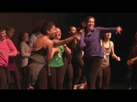 Happendance Celebrates 40 Years