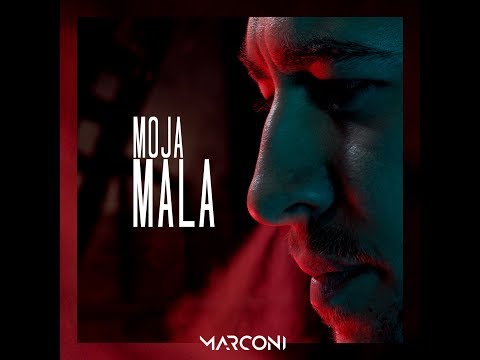 MARCONI MC - MOJA MALA (OFFICIAL VIDEO 4K)