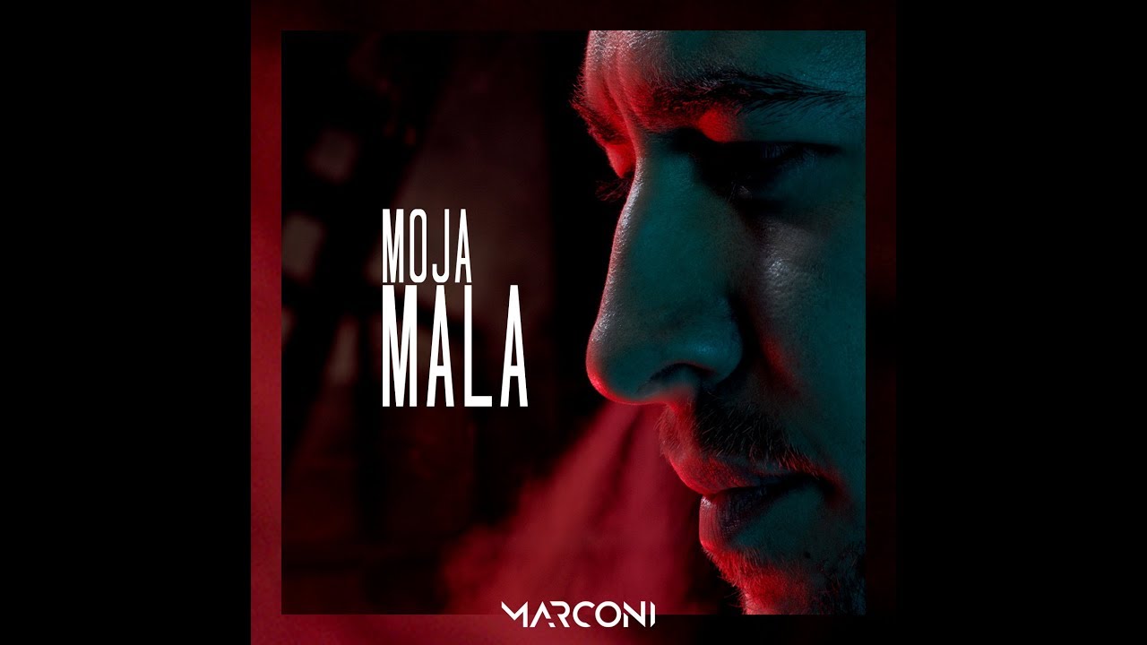 Marconi MC — Moja Mala
