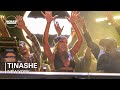 Tinashe Friends Boiler Room New York