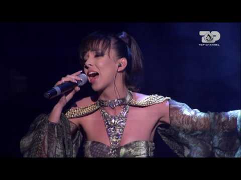 Select, 23 Shtator 2016, Pjesa 2 - Top Channel Albania - Entertainment Show