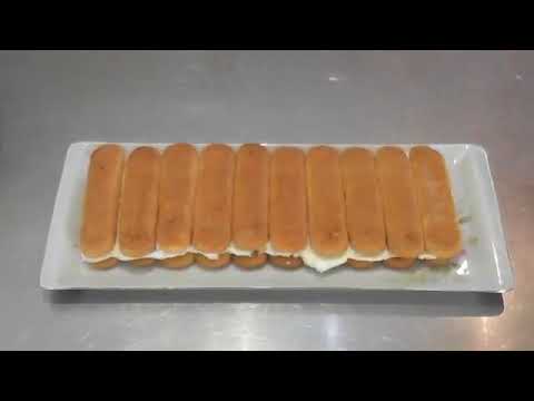 RED VELVET FLAVOURED TIRAMISU CAKE