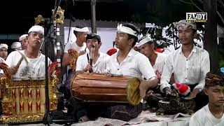 Download lagu Tabuh tegak angklung klasik modern mp3