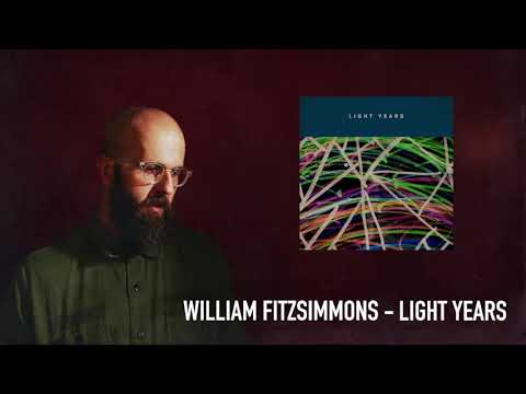Video thumbnail for Light Years