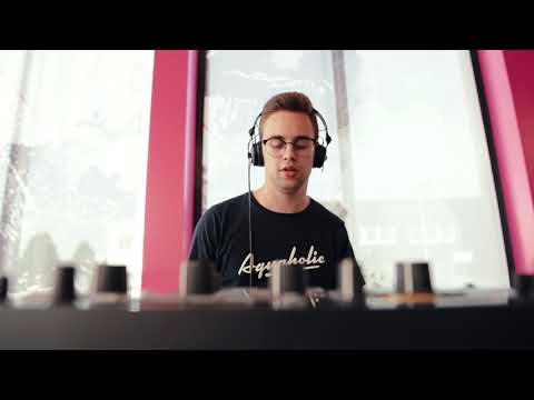 MNM Start To DJ 2018 - MERLO