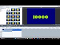 How To Make Numbers 1 To Or Anything You Want In Avs