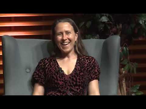 Founder Stories: Anne Wojcicki, Co-Founder and CEO of 23andMe
