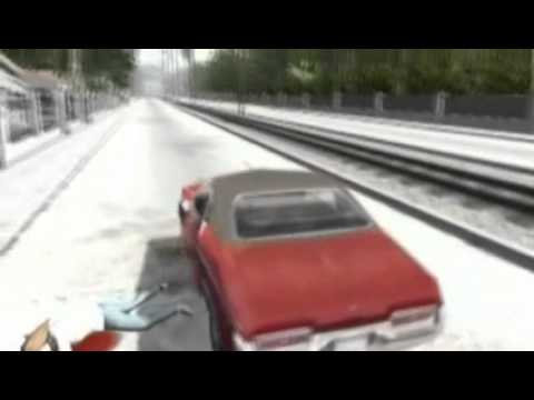 Reservoir Dogs - trailer