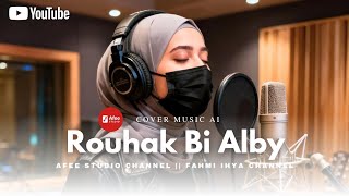 Download lagu AFEE STUDIO - Rouhak Bi Alby | She Left... But Her Soul Stayed 💔 mp3 Download lagu AFEE STUDIO - Rouhak Bi Alby | She Left... But Her Soul Stayed 💔 mp3