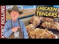 Fried Chicken Tenders How To Make The Most Tender Chicken
