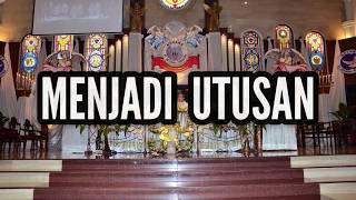 Download lagu MB 312 - Menjadi Utusan mp3 Download lagu MB 312 - Menjadi Utusan mp3