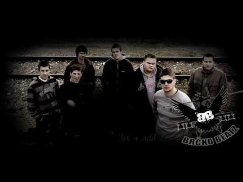 King Mire feat Zuco-Moj zivot