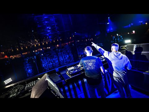 Thunderdome 2022 | Broken Minds