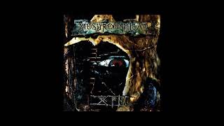 Mushroomhead - 13 Thirteen | XIII Limited Edition  2003 #numetal