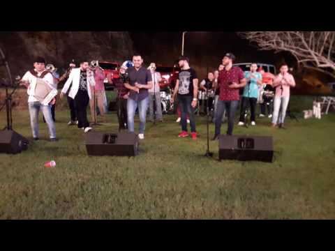 BANDA RENOVACIÓN Y LA EXPANSIÓN " Soy el Pecha "