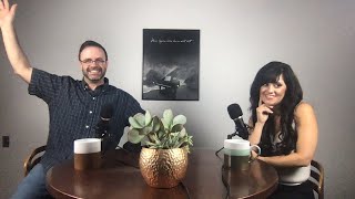 Laughs and Local Connections: Update on my Music Podcast!